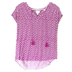 St Johns Bay work blouse